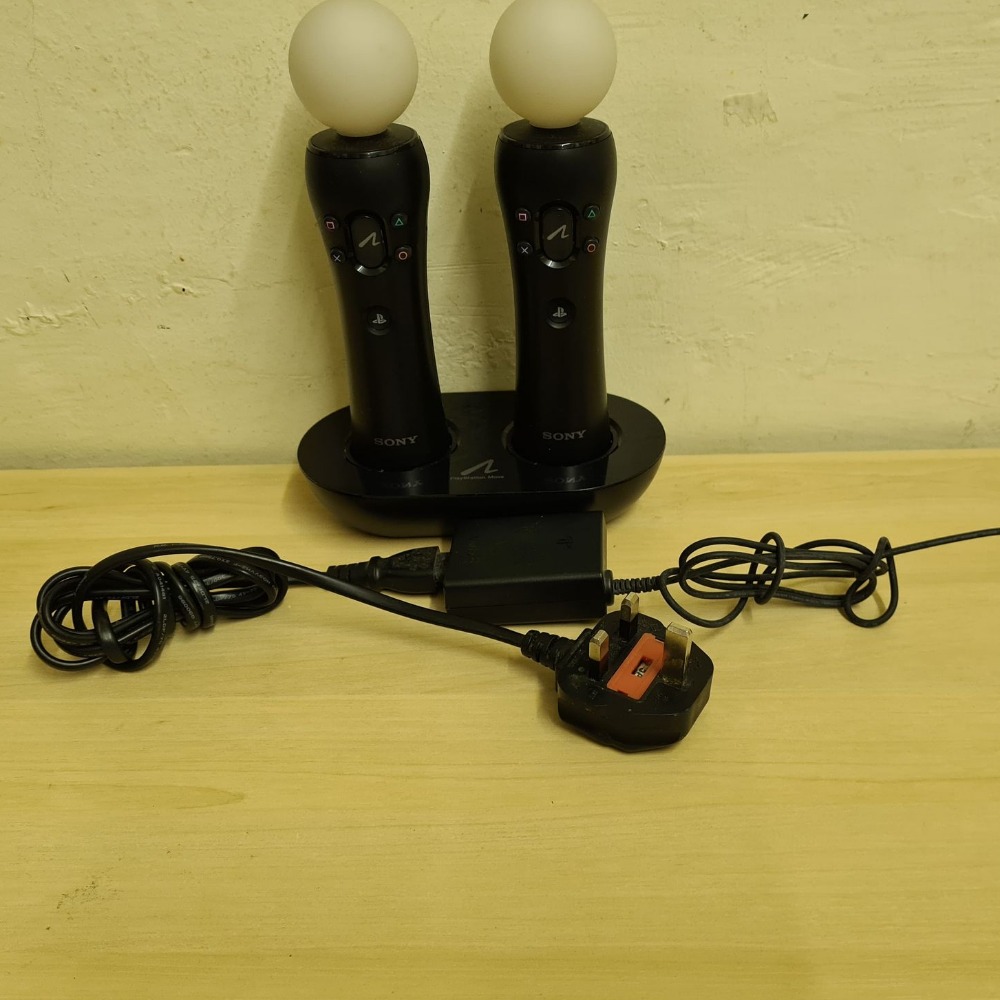 sony ps4 motion controller ps4 2x motion controller and charging set